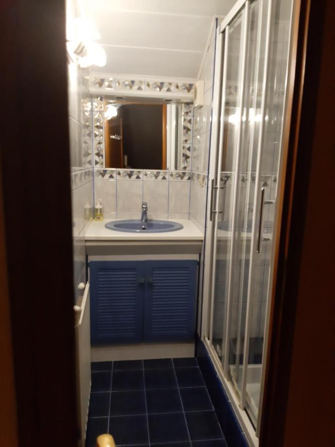 ורדון-סור-מוס Villa Chantal מראה חיצוני תמונה